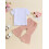 (3-4 Years, Pink) Éadaí Samhraidh do 2 phíosa. 4