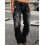 (M, Black) Γυναικεία & Ανδρικά για Streetwear 5