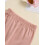 (3-4 Years, Pink) Éadaí Samhraidh do 2 phíosa. 8
