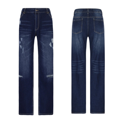 (XS, Dark Blue) Γυναικεία & Ανδρικά για Streetwear 1