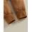 (3-6 Months, Brown) Jesienne ubranka dla dla niemowlaka. 3