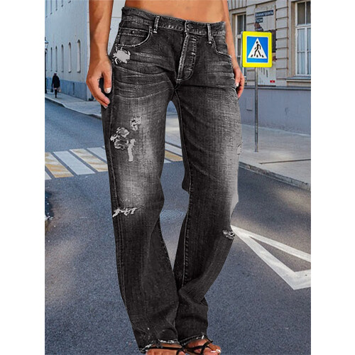 (XL, Gray) Γυναικεία & Ανδρικά για Streetwear 2