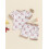 (0-6 Months, Khaki) Conjunto de shorts de verão. 6
