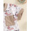 (0-6 Months, Khaki) Conjunto de shorts de verão. 8