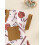 (0-6 Months, Brown) Conjunto de shorts de verão. 8