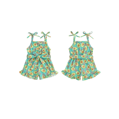 (18-24 Months, Green) Παιδική Ολόσωμη Φόρμα και Καθημερινά 1