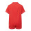 (M, Red Mom) Pigiama coordinato per a contrasto. 7