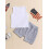 (12-18 Months, Gray) Set de haine 2 buc. 3
