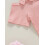 (12-18 Months, Pink) Éadaí Samhraidh do do Leanaí. 5