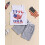 (12-18 Months, Gray) Set de haine 2 buc. 2