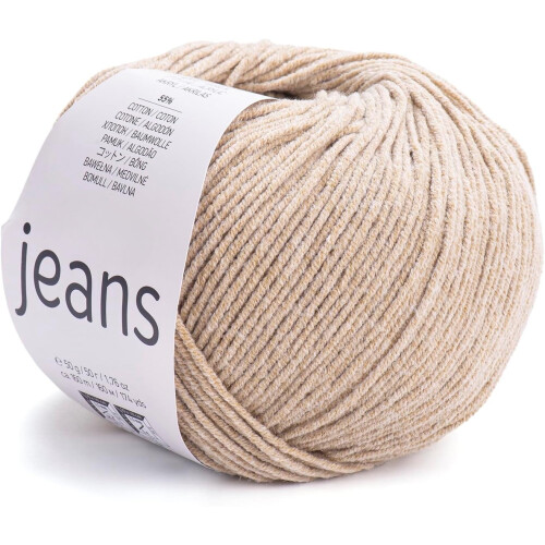 1Pack Νήματα τζιν, νήματα από βαμβάκι Amigurumi, νήματα από βαμβάκι, νήματα πλεξίματος,