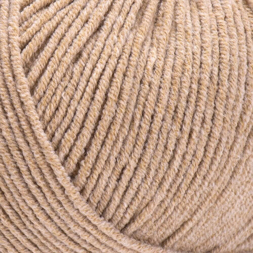1Pack Νήματα τζιν, νήματα από βαμβάκι Amigurumi, νήματα από βαμβάκι, νήματα πλεξίματος, 1