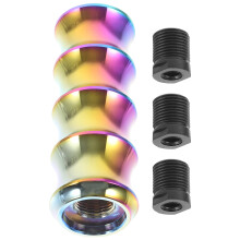 Buton volan auto modificat schimbător de viteze 11.50x3.50x3.50CM