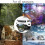 Κάλυμμα εφεδρικού ελαστικού Nature Adventure Mountain, ανθεκτικό στις καιρικές συνθήκες, 5