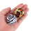 Cat Toy Balls Interactive for Kittens 10 pcs 5