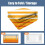 Capa para banco dianteiro de carrinho de golfe em microfibra, 130 x 79 cm (51 x 31 polegadas) 2