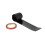 Rubber Door Sill Protector 104x8cm Universal 2