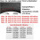 Mountain Reserveradabdeckung, wetterfest, universell, 14 Zoll 6
