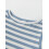 (S, Light Blue) Γυναικεία ρούχα 2 κοντό φανελάκι 4