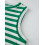 (L, Green) Γυναικεία ρούχα 2 κοντό φανελάκι 4