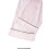 (S, Pink) Σετ πιτζάμας εγκυμοσύνης 2 τεμάχια 7