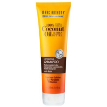 Marc Anthony Coconut Oil & Shea Butter Shampoo |Cleanse hair and nourish the scalp - 250ml