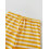 (L, Yellow) Γυναικεία ρούχα 2 κοντό φανελάκι 5