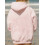 (XL, Pink) Γυναικείο φούτερ με Αγίου Βαλεντίνου 6
