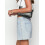 (XL, Light Blue) Short en jean le streetwear. 6