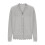 Damen-Cardigans, leicht, lässig, langärmelig, Strick, Knopfleiste, Größen S-2XL 2