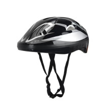 Kask dziecięcy Amleso Kask do jazdy na łyżwach Oddychający kask rowerowy Kask dla nastolatków do jazdy na rolkach, jazdy na rowerze na świeżym