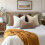 Housses de coussin en chenille 45 x 45 cm (lot de 2) 3