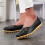 Γυναικεία Loafers Wedge Casual Παπούτσια Slip On Γυναικεία Άνετα Περπάτημα Flats Οδήγηση Για 5