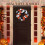 Στεφάνια Halloween 18 ιντσών για μπροστινή πόρτα - Τεχνητό στεφάνι κολοκύθας για 4