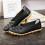 Γυναικεία Loafers Wedge Casual Παπούτσια Slip On Γυναικεία Άνετα Περπάτημα Flats Οδήγηση Για 6