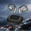 Bluetooth-Headset mit LCD-Vollfarb-Touchscreen, Ohrbügel, Lederoptik 6