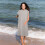 Ρόμπα Surf Microfiber με Κουκούλα | Πόντσο με Πετσέτα Γρήγορου Στεγνού για Κολυμβητές, 3
