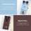Elektrisk gitarpedal Vintage Overdrive/Distortion Distortion-effekt U1X7S 7