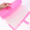Conjunto de organizadores de pastas KALLORY1Set para documentos e uso comercial. 5