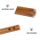 Pan Piccolo Traditional Musical Instrument Small Flute 2