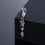 Magnetterapi-ring Mag-mavering Skinyslim Lymphacare Magnetterapi Lymfe 7