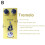 Elektrisk gitarpedal Vintage Overdrive/Distortion Distortion-effekt U1X7S 6