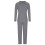 Womens2Piece Σύνολα, Γυναικεία Χειμερινά Σετ, Casual Μακρυμάνικο Μπλούζα με Στρογγυλή 6