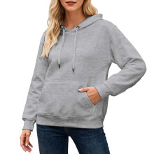 Sweat-shirts et pulls de Noël pour femmes – Chauds, doux et doublés, coupe ample, parfaits pour les tenues de fêtes
