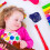 FRCOLOR Hemoton Μπλε Κεραμικό Φλάουτο Οκαρίνας για Αρχάριους με Παρτιτούρες Μικρό 2