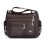 Γυναικεία τσάντα crossbody από καμβά με θήκη αποθήκευσης και τσάντες πολλαπλών τσεπών 2