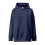 Oversized hættetrøjer til kvinder, bløde og lette pullover-sweatshirts, afslappet loungewear – kompatibel med efterår/vinter 5