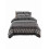 Boheemse Azteekse dekbedovertrekset, queensize 2