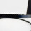 2 τεμάχια λεπίδα πριονοκορδέλας 2750x20x0,62 χιλ. 4 λεπίδες πριονοκορδέλας πλάτους 20 4