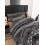 Boheemse Azteekse dekbedovertrekset, queensize 8